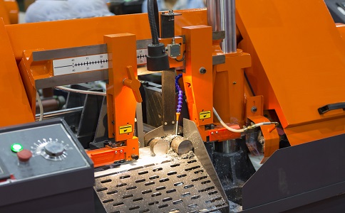 浩口原种场龙门带锯床具备哪些优点？