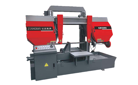 浩口原种场龙门带锯床运行中途停止切割产生的原因是什么? 浩口原种场龙门带锯床运行中途停止切割产生的原因是什么?